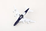 ＜予約＞HX Models ルフトハンザ A380 D-AIMH 100周年記念塗装 1/400 A580901(通常版)