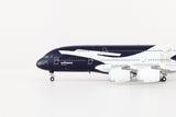 ＜予約＞HX Models ルフトハンザ A380 D-AIMH 100周年記念塗装 1/400 A580901(通常版)