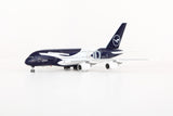 ＜予約＞HX Models ルフトハンザ A380 D-AIMH 100周年記念塗装 1/400 A580901(通常版)