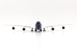 ＜予約＞HX Models ルフトハンザ A380 D-AIMH 100周年記念塗装 1/400 A580901(通常版)