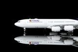HX Models タイ国際航空 A340-500 HS-TLA 1/400 A530106(通常版)