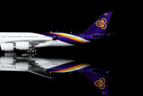 HX Models タイ国際航空 A340-500 HS-TLA 1/400 A530106(通常版)