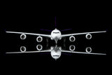 HX Models タイ国際航空 A340-500 HS-TLA 1/400 A530106(通常版)