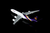 HX Models タイ国際航空 A340-500 HS-TLA 1/400 A530106(通常版)