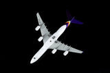 HX Models タイ国際航空 A340-500 HS-TLA 1/400 A530106(通常版)