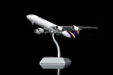 HX Models タイ国際航空 A340-500 HS-TLA 1/400 A530106(通常版)