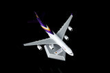 HX Models タイ国際航空 A340-500 HS-TLA 1/400 A530106(通常版)