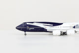 ＜予約＞HX Models ルフトハンザ 747-8 D-ABYM 100周年記念塗装 1/400 B631102(通常版)