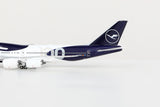 ＜予約＞HX Models ルフトハンザ 747-8 D-ABYM 100周年記念塗装 1/400 B631102(通常版)