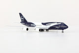 ＜予約＞HX Models ルフトハンザ 747-8 D-ABYM 100周年記念塗装 1/400 B631102(通常版)