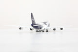 ＜予約＞HX Models ルフトハンザ 747-8 D-ABYM 100周年記念塗装 1/400 B631102(通常版)