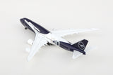 ＜予約＞HX Models ルフトハンザ 747-8 D-ABYM 100周年記念塗装 1/400 B631102(通常版)