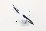 ＜予約＞HX Models ルフトハンザ 747-8 D-ABYM 100周年記念塗装 1/400 B631102(通常版)
