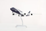 ＜予約＞HX Models ルフトハンザ 747-8 D-ABYM 100周年記念塗装 1/400 B631102(通常版)