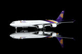 HX Models タイ国際航空 A340-500 HS-TLC 1/400 A530108(通常版)