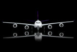 HX Models タイ国際航空 A340-500 HS-TLC 1/400 A530108(通常版)