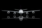 HX Models タイ国際航空 A340-500 HS-TLD 1/400 A530109(通常版)