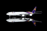 HX Models タイ国際航空 A340-500 HS-TLD 1/400 A530109(通常版)