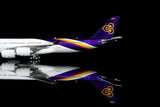 HX Models タイ国際航空 A340-500 HS-TLD 1/400 A530109(通常版)