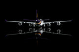 HX Models タイ国際航空 A340-500 HS-TLC 1/400 A530108(通常版)