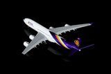 HX Models タイ国際航空 A340-500 HS-TLC 1/400 A530108(通常版)