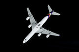 HX Models タイ国際航空 A340-500 HS-TLD 1/400 A530109(通常版)