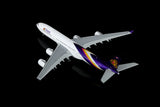 HX Models タイ国際航空 A340-500 HS-TLD 1/400 A530109(通常版)