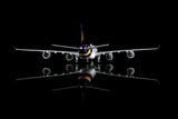 HX Models タイ国際航空 A340-500 HS-TLD 1/400 A530109(通常版)