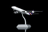 HX Models タイ国際航空 A340-500 HS-TLD 1/400 A530109(通常版)
