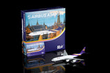 HX Models タイ国際航空 A340-500 HS-TLC 1/400 A530108(通常版)
