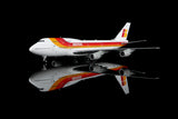 ＜予約＞SQwings イベリア航空 747-300 TF-ATI 1/200 L2120(通常版)