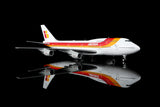 ＜予約＞SQwings イベリア航空 747-300 TF-ATI 1/200 L2120(通常版)