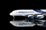 ＜予約＞SQwings マレーシア航空 A380 9M-MNB 1/200 L2151(通常版)