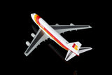 ＜予約＞SQwings イベリア航空 747-300 TF-ATI 1/200 L2120(通常版)
