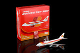 ＜予約＞SQwings イベリア航空 747-300 TF-ATI 1/200 L2120(通常版)