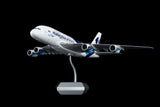 ＜予約＞SQwings マレーシア航空 A380 9M-MNF 1/200 L2152(通常版)