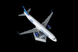SQwings ユナイテッド航空 A321neo N44550 1/200 L2346(通常版)