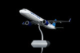 SQwings ユナイテッド航空 A321neo N44550 1/200 L2346(通常版)