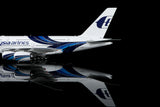 ＜予約＞SQwings マレーシア航空 A380 9M-MNF 1/200 L2152(通常版)