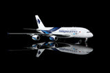 ＜予約＞SQwings マレーシア航空 A380 9M-MNF 1/200 L2152(通常版)