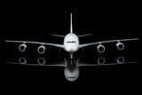 ＜予約＞SQwings マレーシア航空 A380 9M-MNF 1/200 L2152(通常版)