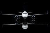 SQwings ユナイテッド航空 A321neo N44550 1/200 L2346(通常版)