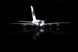 ＜予約＞SQwings マレーシア航空 A380 9M-MNF 1/200 L2152(通常版)