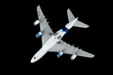 ＜予約＞SQwings マレーシア航空 A380 9M-MNF 1/200 L2152(通常版)
