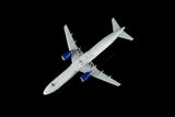 SQwings ユナイテッド航空 A321neo N44550 1/200 L2346(通常版)