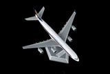 ＜予約＞HX Models シンガポール航空 A340-500 "LEADERSHIP" 9V-SGB 1/400 A530111(通常版)