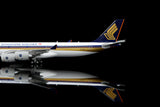 ＜予約＞HX Models シンガポール航空 A340-500 "LEADERSHIP" 9V-SGB 1/400 A530111(通常版)