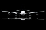 ＜予約＞HX Models シンガポール航空 A340-500 "LEADERSHIP" 9V-SGB 1/400 A530111(通常版)