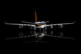＜予約＞HX Models シンガポール航空 A340-500 "LEADERSHIP" 9V-SGB 1/400 A530111(通常版)
