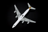 ＜予約＞HX Models シンガポール航空 A340-500 "LEADERSHIP" 9V-SGB 1/400 A530111(通常版)